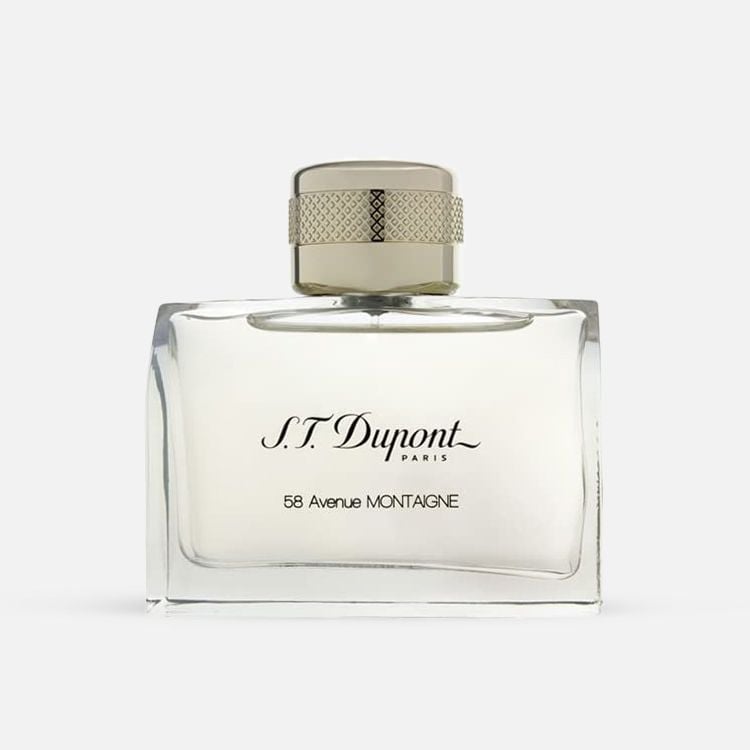 香水　モンテーニュ Paris – Montaigne Stéphanie de Bruijn - Parfum sur Mesure