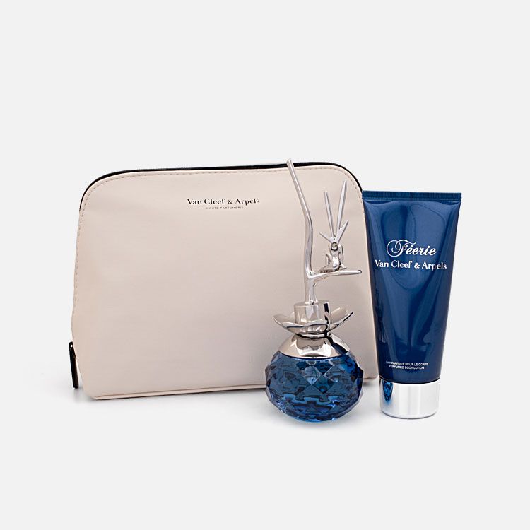 اشتري Feerie Pour Femme Set اونلاين في الكويت klinq