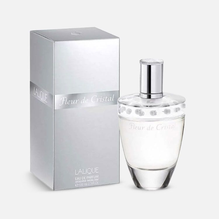 Buy Fleur De Cristal EDP in Kuwait Klinq