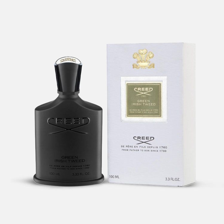 Green Irishtweed EDP