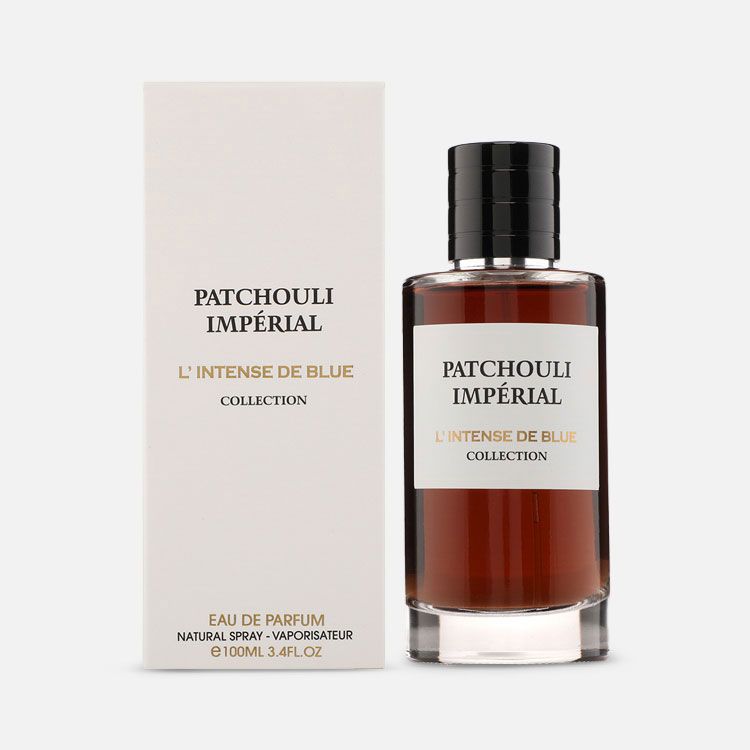 Patchouli Imperial EDP