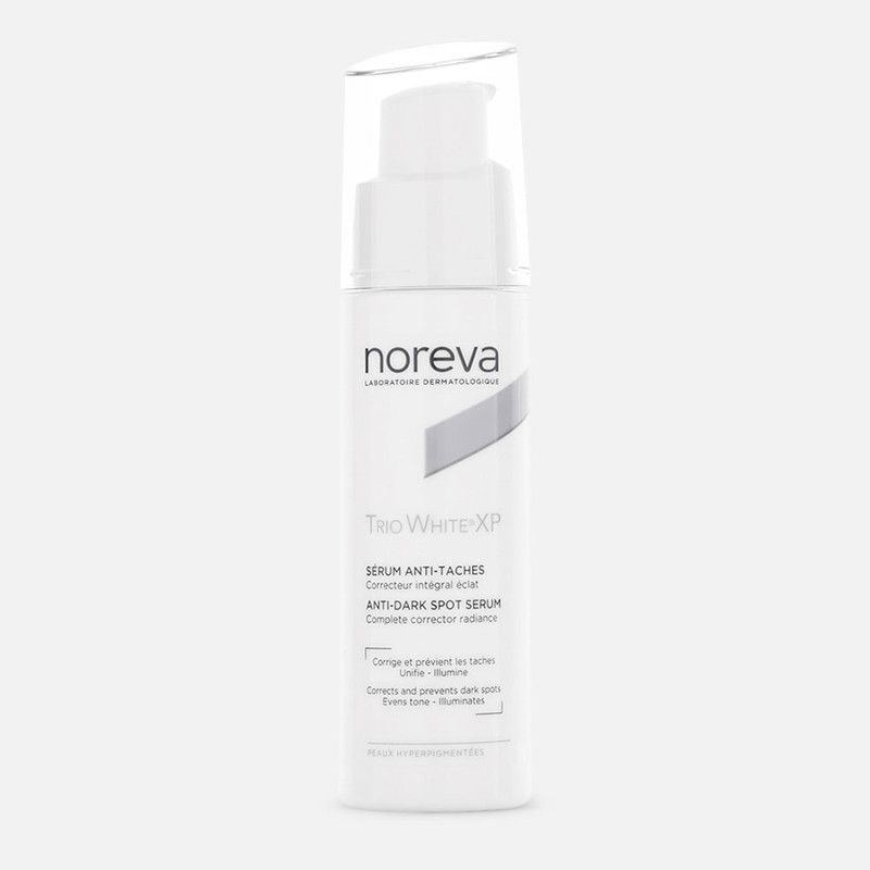 Trio White XP Anti-Dark Spot Serum