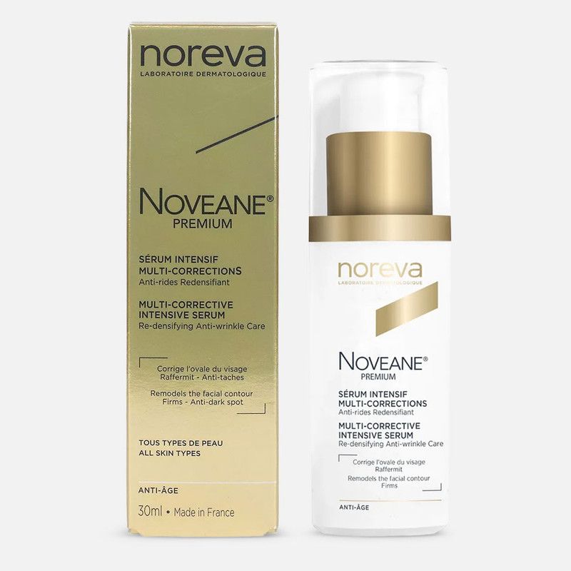 Noveane Multi-Corrective Intensive Serum