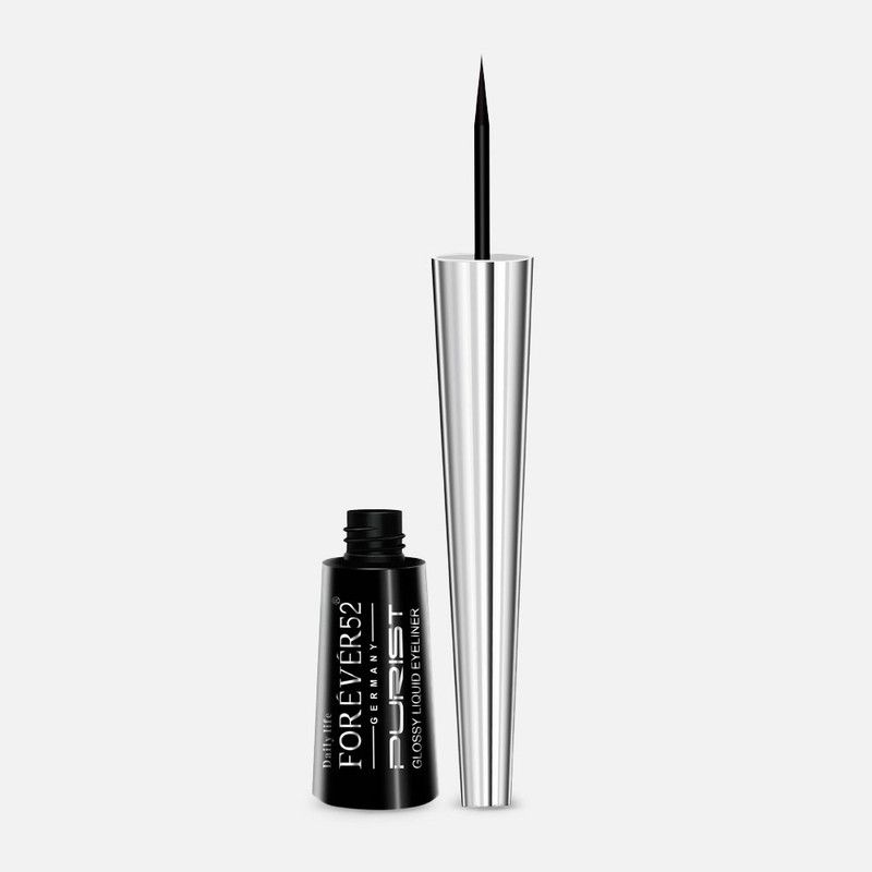 Purist Glossy Liquid Eyeliner