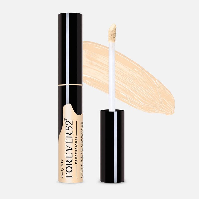 Complete Coverage Concealer