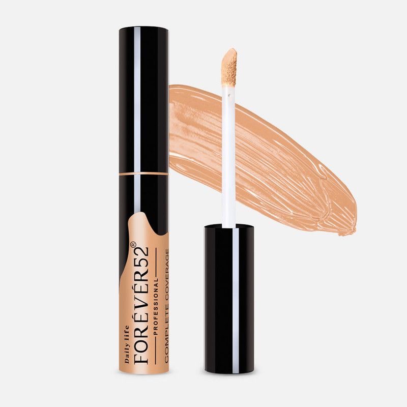 Complete Coverage Concealer