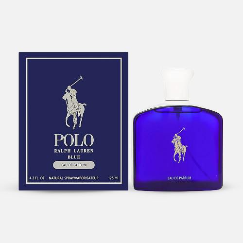 Buy Polo Blue EDP in Kuwait Klinq