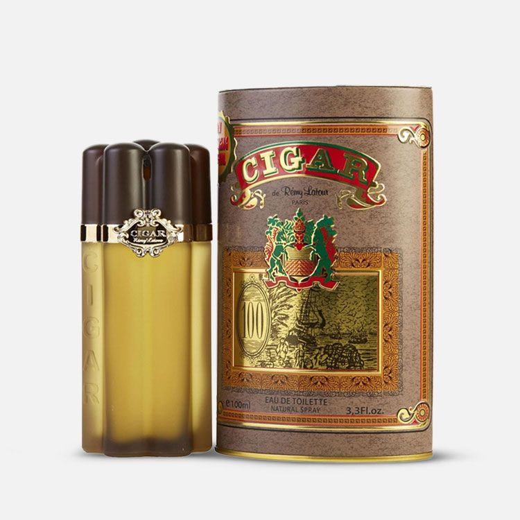 Cigar EDT