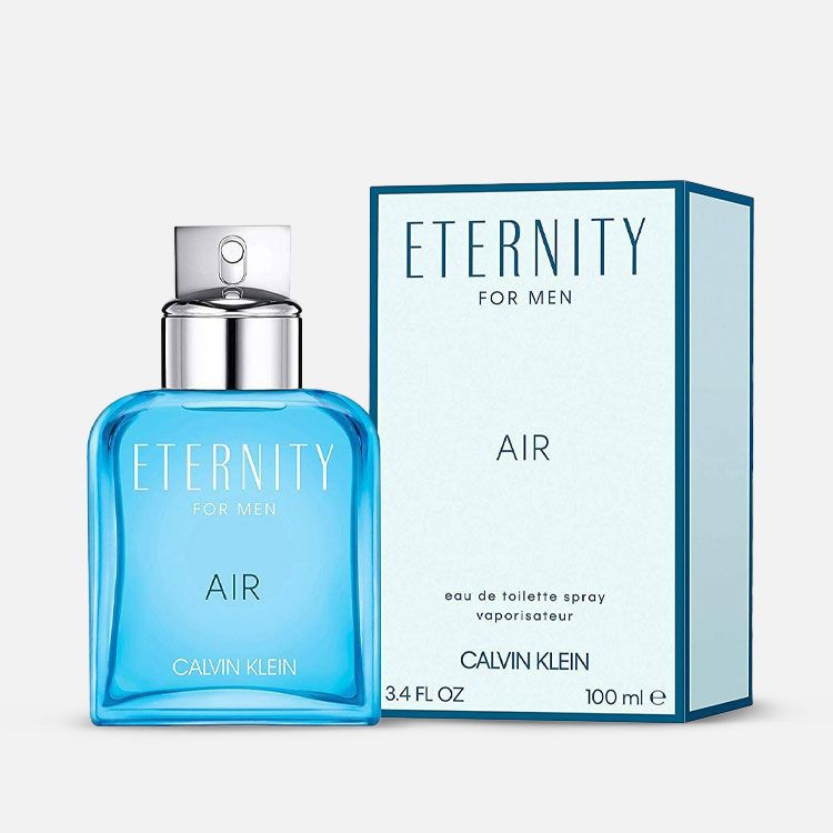 Eternity Air EDT