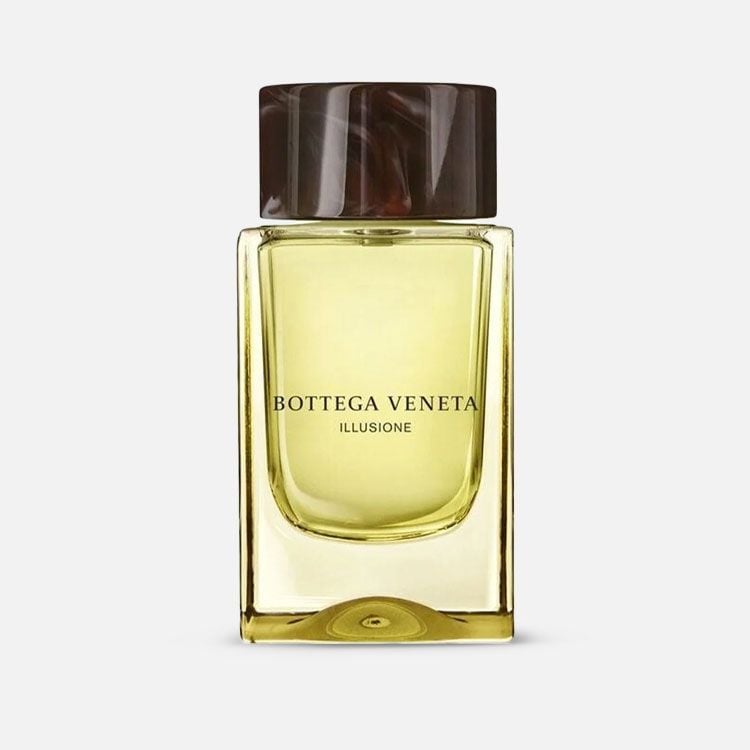 香水(男性用) Bottega Veneta Illusione 50ml Amazon.com : Bottega Veneta Illusione Eau De Toilette Spray