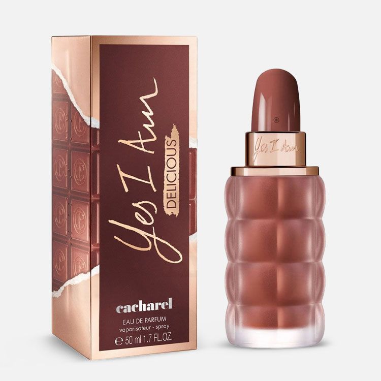 Yes I Am Delicious EDP