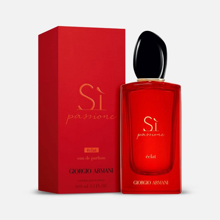 Si Passione Eclat EDP