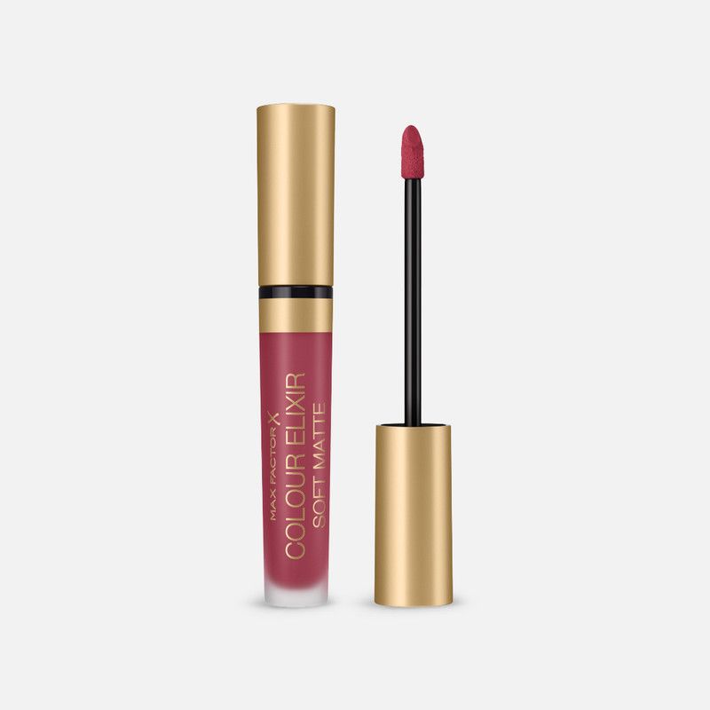 Colour Elixir Soft Matte
