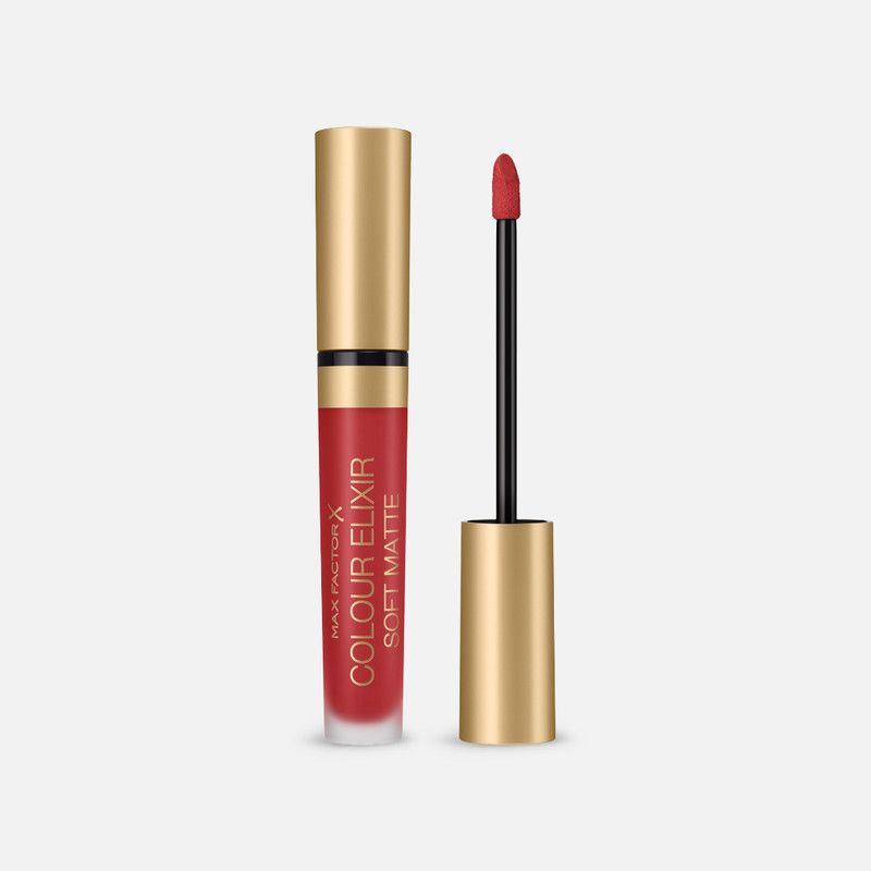 Colour Elixir Soft Matte