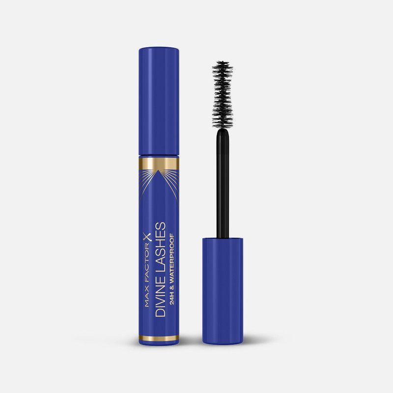 Divine Lashes Waterproof 24H
