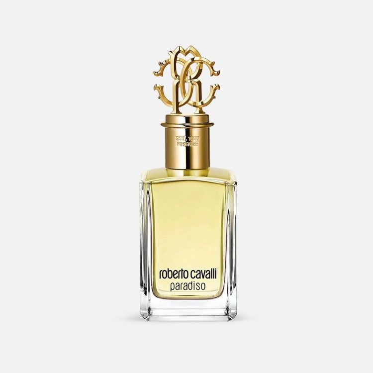 Robert Cavalli Roberto Cavalli Paradiso Notes Buy Paradiso EDP In