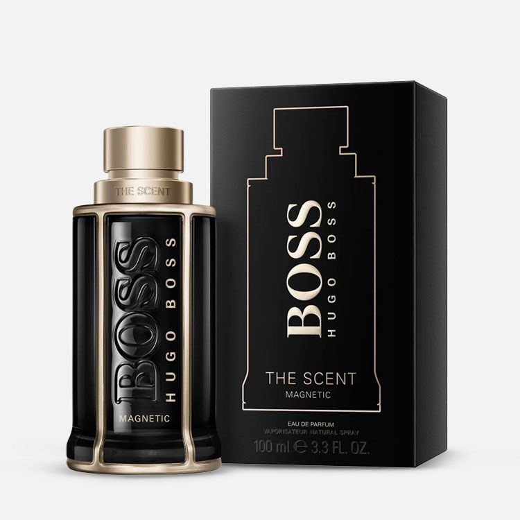 Buy The Scent Magnetic EDP in Kuwait Klinq