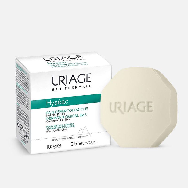 Hyseac Dermatological Bar