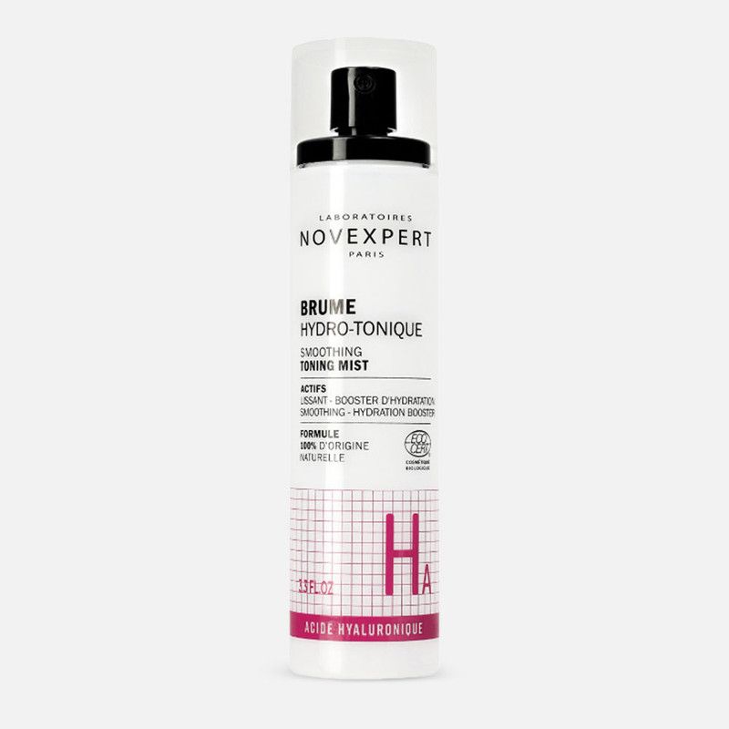 Brume Hydro-Tonique Smoothing Toning Mist