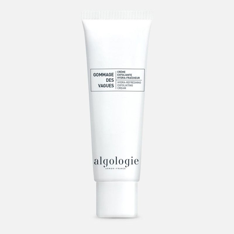 Hydra-Refreshing Exfoliating Cream