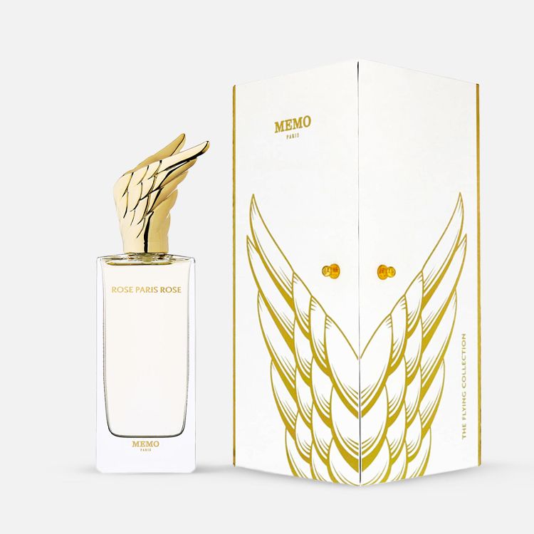 Rose Paris Rose EDP