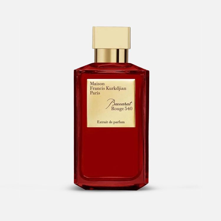 Baccarat Rouge 540 Extrait de Parfum