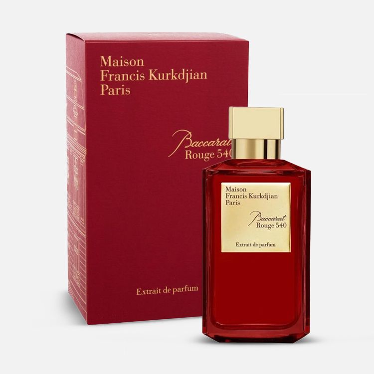 Baccarat Rouge 540 Extrait de Parfum
