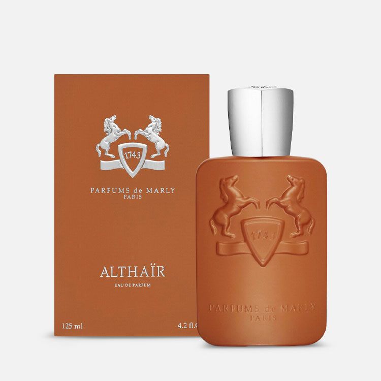 Althair EDP