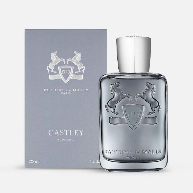 Castley EDP