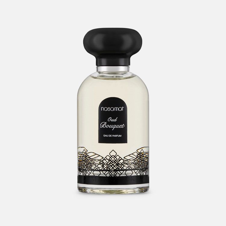 Oud Bouquet EDP