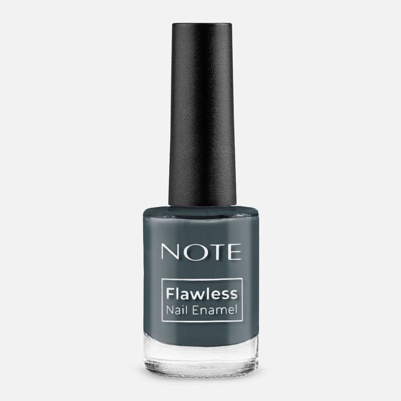 Flawless Nail Enamel