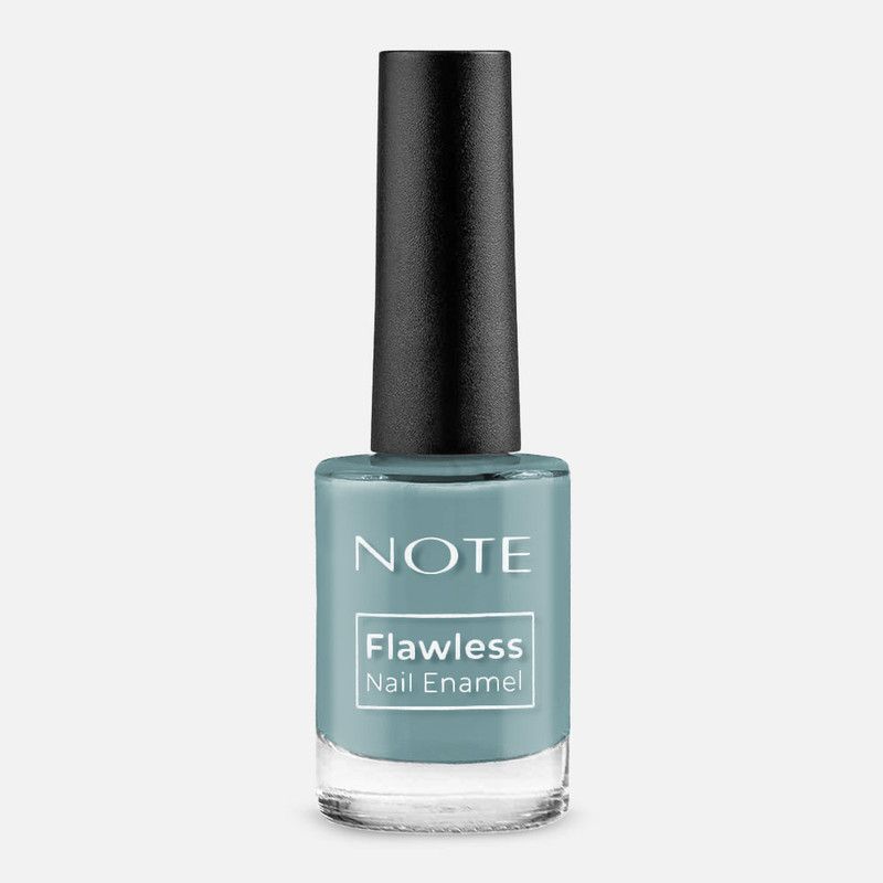 Flawless Nail Enamel