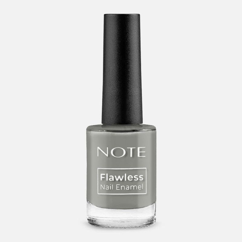 Flawless Nail Enamel