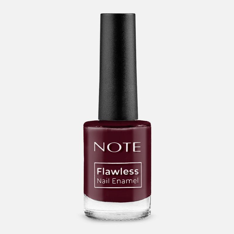 Flawless Nail Enamel