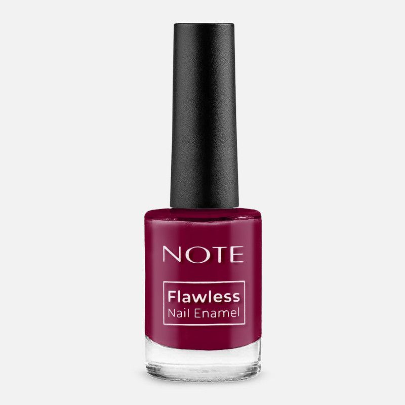 Flawless Nail Enamel