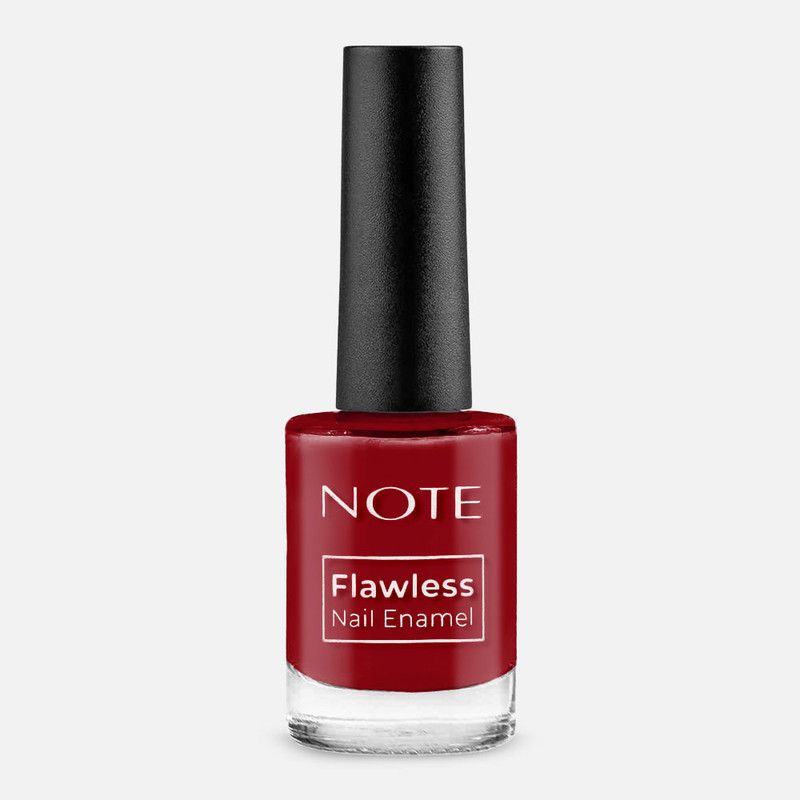Flawless Nail Enamel