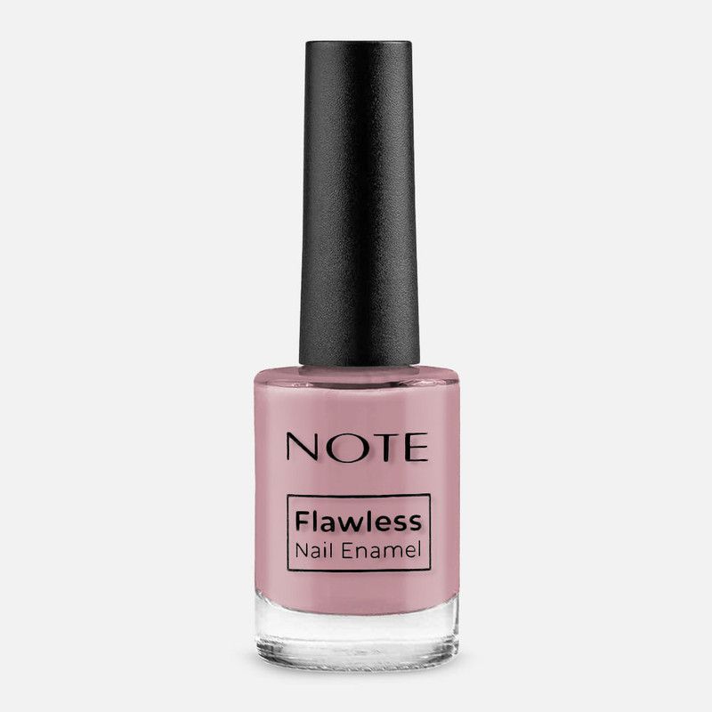 Flawless Nail Enamel