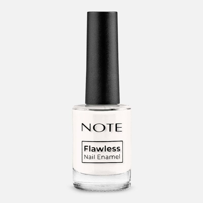 Flawless Nail Enamel