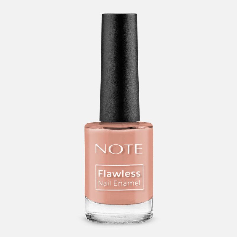 Flawless Nail Enamel