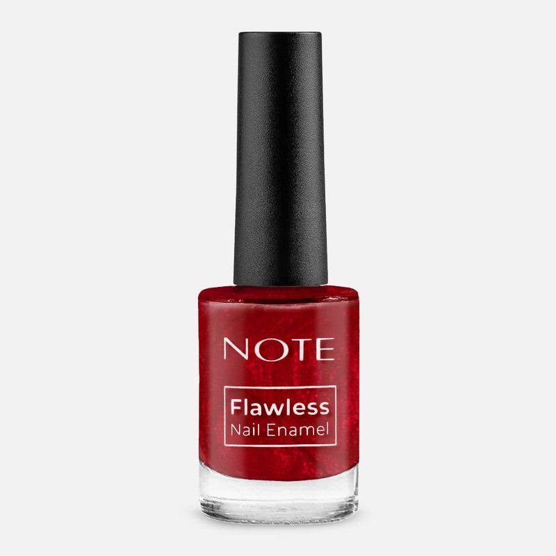 Flawless Nail Enamel