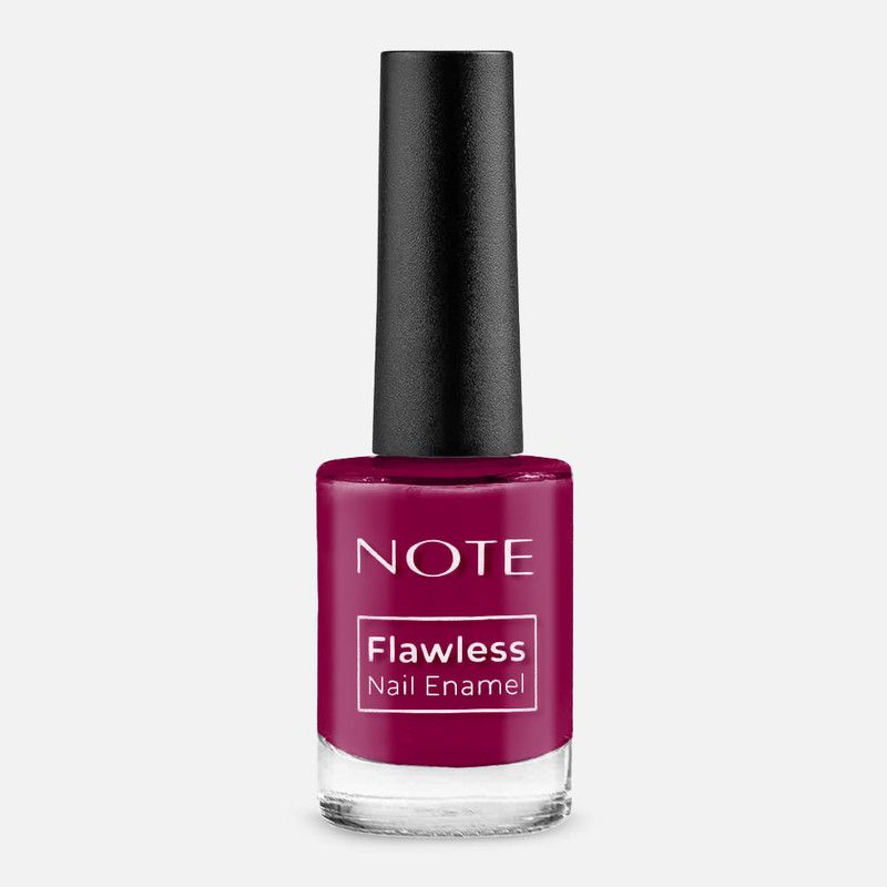 Flawless Nail Enamel