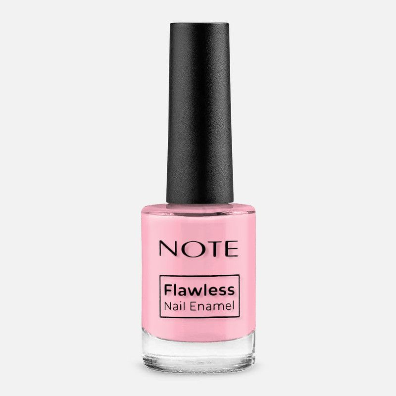 Flawless Nail Enamel