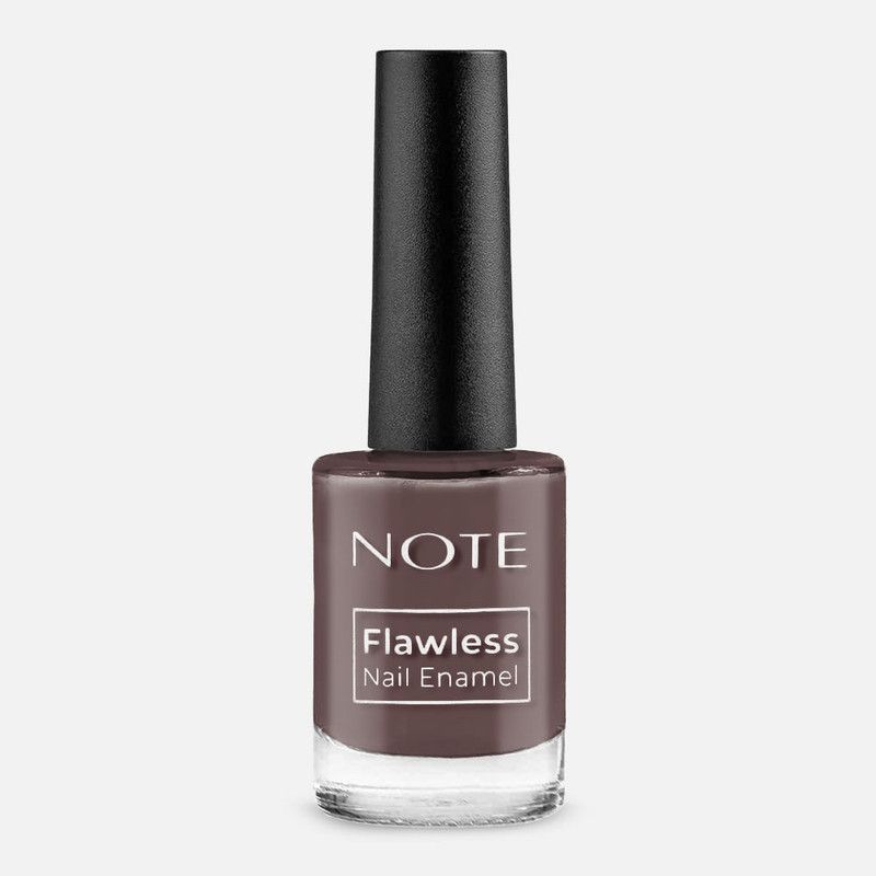 Flawless Nail Enamel