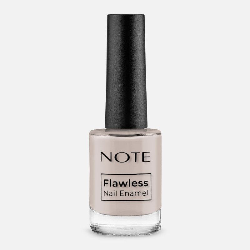 Flawless Nail Enamel