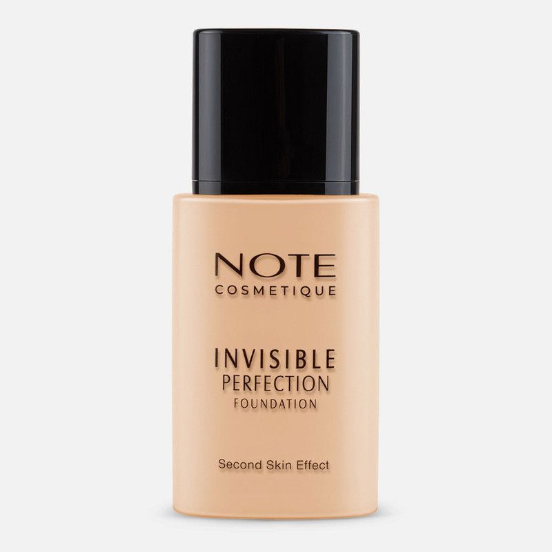 Invisible Perfection Foundation