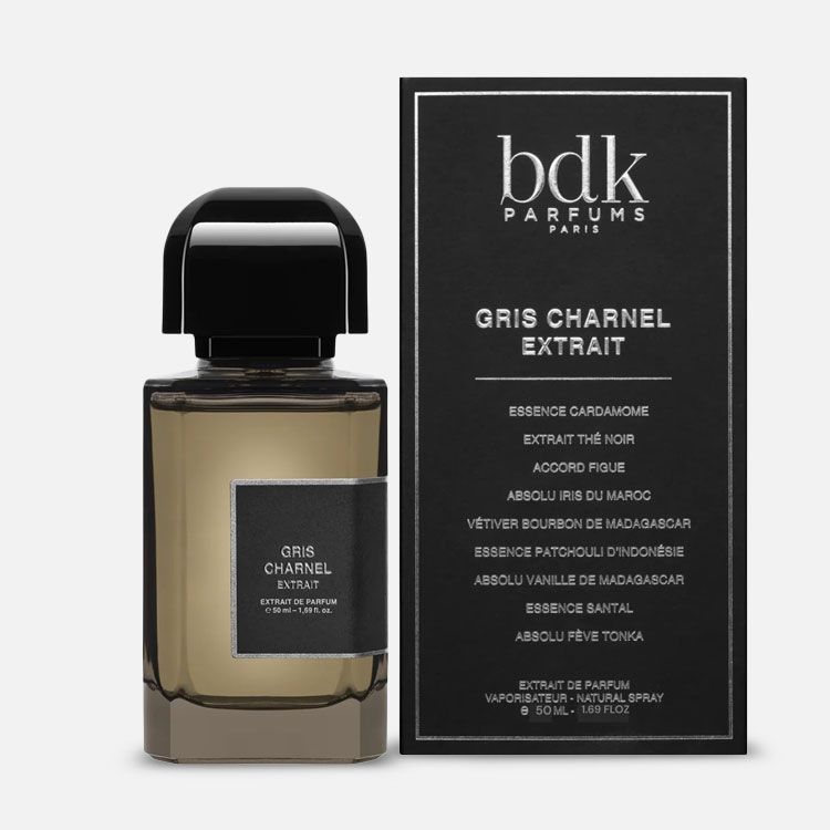 Gris Charnel Extrait De Parfum