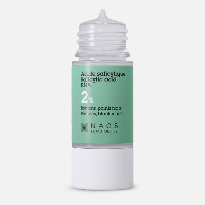 Pure Active Salicylic Acid 2%