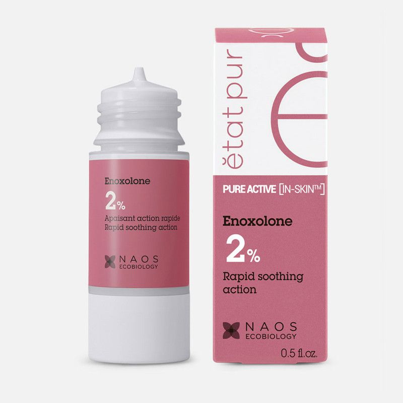 Pure Active Enoxolone 2%