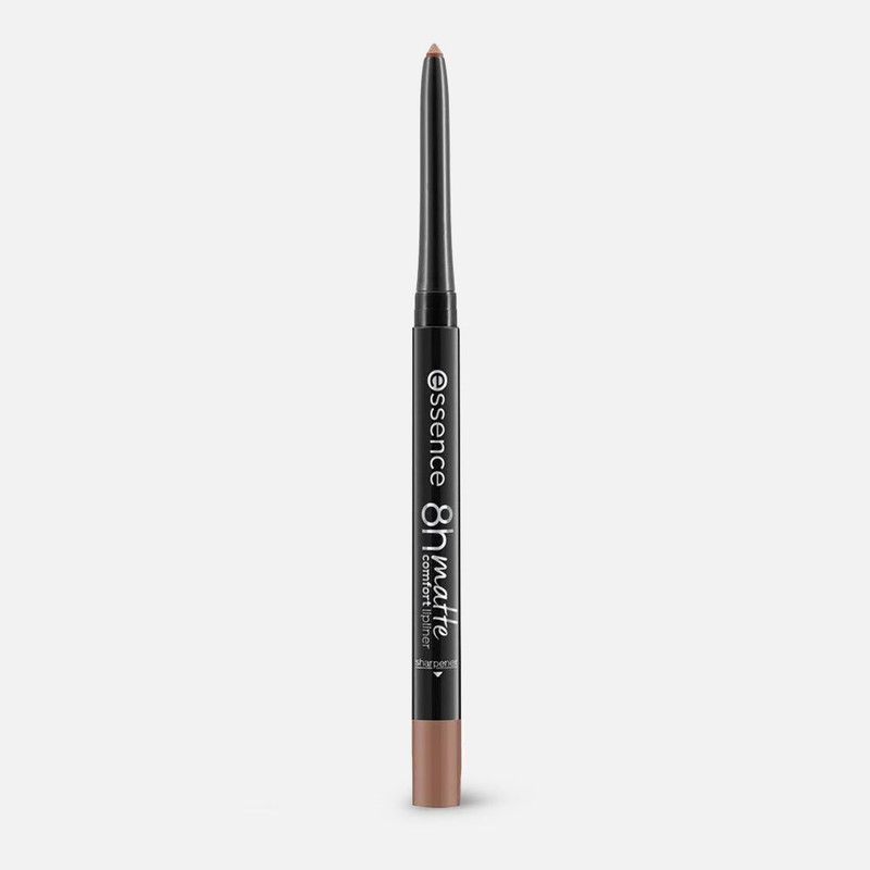 8H Matte Comfort Lipliner