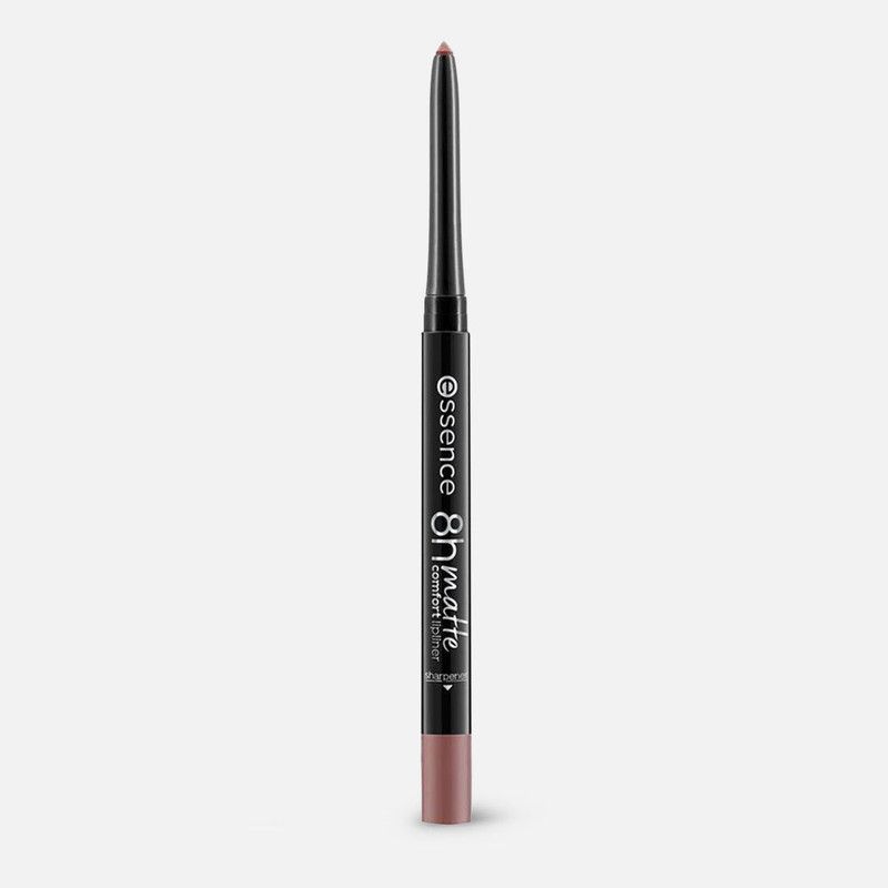 8H Matte Comfort Lipliner